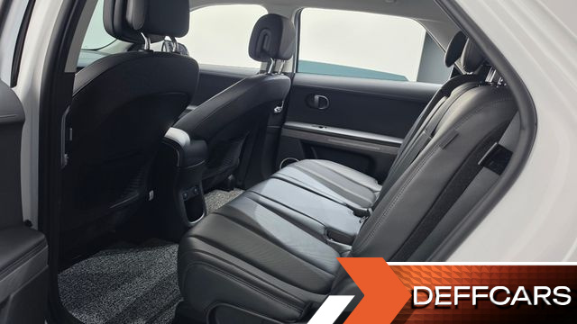 Hyundai IONIQ5 Long Range Prestige купить на сайте DeffCars