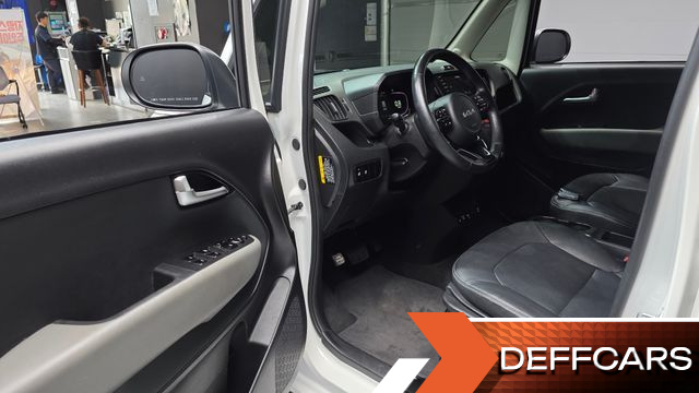 Kia RAY Signature купить на сайте DeffCars