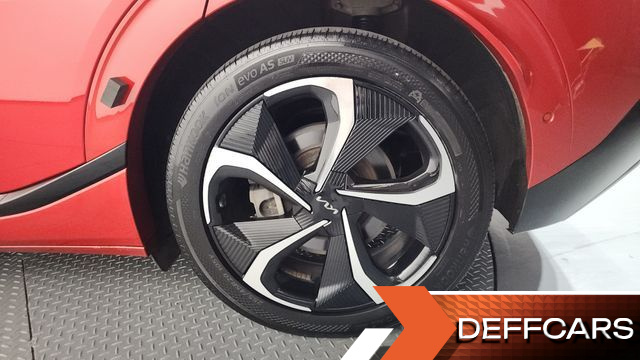 Kia EV6 Long Range 4WD GT Line купить на сайте DeffCars