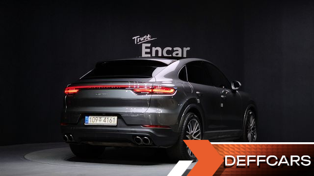 Porsche CAYENNE 3.0 PLATINUM EDITION купить на сайте DeffCars