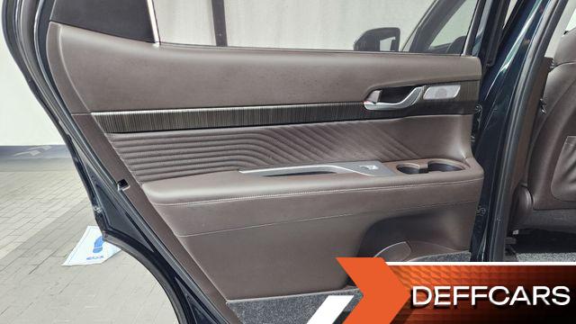 Hyundai PALISADE Gasoline 3.8 4WD Calligraphy купить на сайте DeffCars