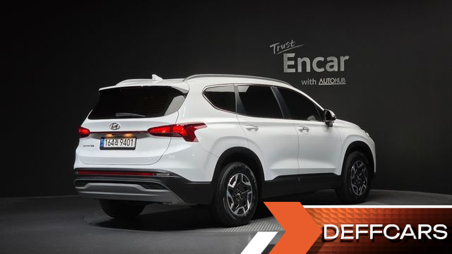 Hyundai SANTAFE HEV 1.6 2WD Prestige купить на сайте DeffCars