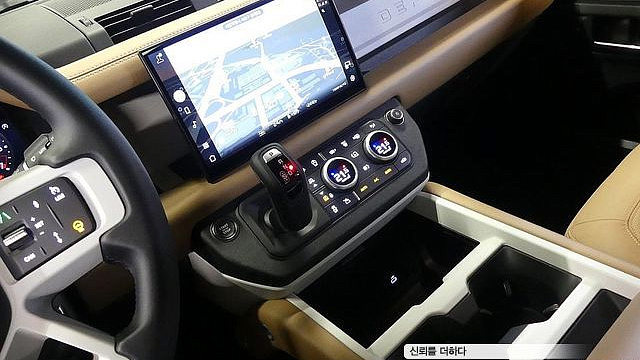 Land Rover DEFENDER 110 P300 X-Dynamic SE купить на сайте DeffCars