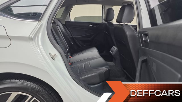Volkswagen JETTA 1.5 TSI Prestige купить на сайте DeffCars