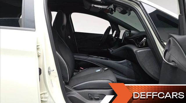 BYD DOLPHIN Base купить на сайте DeffCars