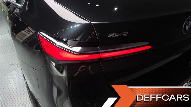 BMW 7-SERIES 740d xDrive M Sport купить на сайте DeffCars