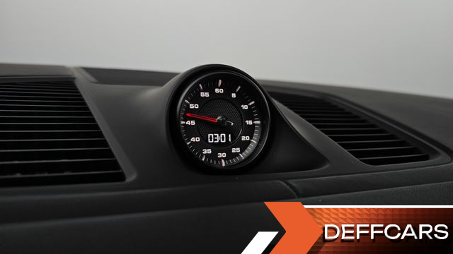 Porsche CAYENNE 3.0 PLATINUM EDITION купить на сайте DeffCars