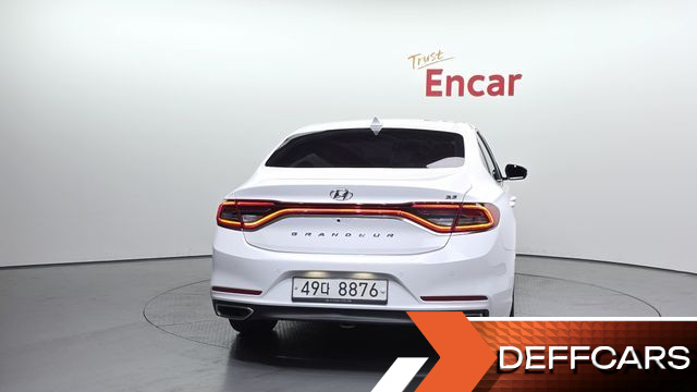 Hyundai GRANDEUR 3.3 Celebrity купить на сайте DeffCars