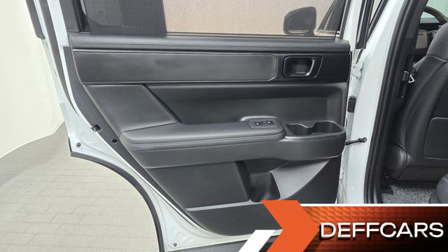 Hyundai SANTAFE HEV 1.6 2WD Calligraphy купить на сайте DeffCars