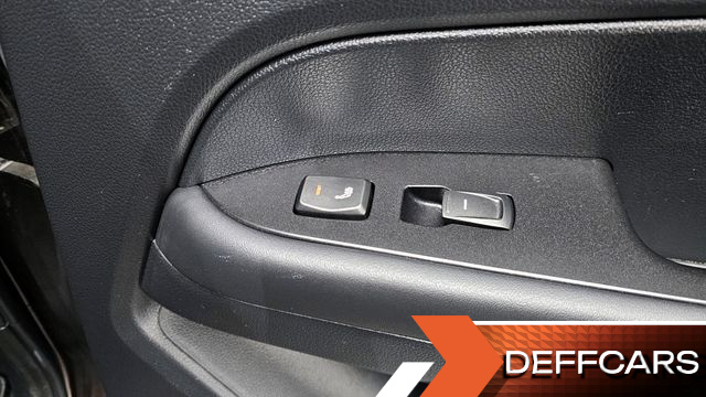 Ssangyong REXTON Diesel 2.2 4WD Prestige Special (5-Link) купить на сайте DeffCars