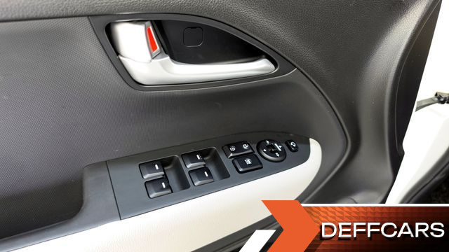 Kia RAY Prestige купить на сайте DeffCars