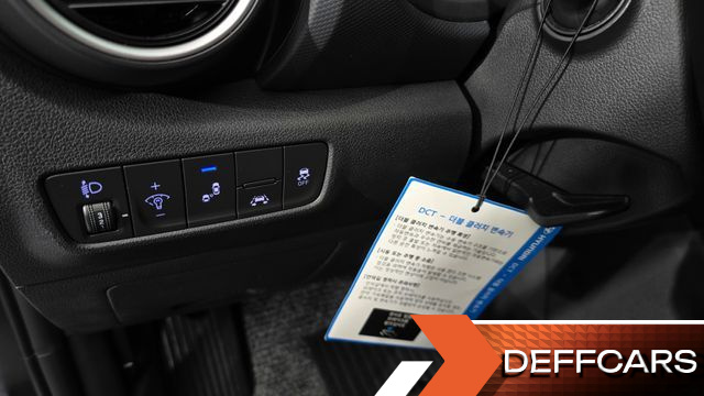 Hyundai KONA 1.6 Turbo 2WD Modern Choice купить на сайте DeffCars