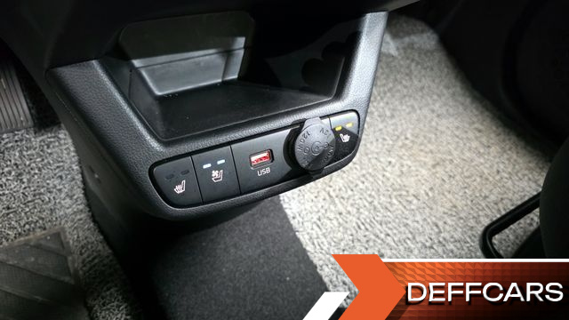 Kia RAY Air купить на сайте DeffCars
