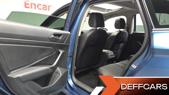 Volkswagen JETTA 1.4 TSI Prestige купить на сайте DeffCars