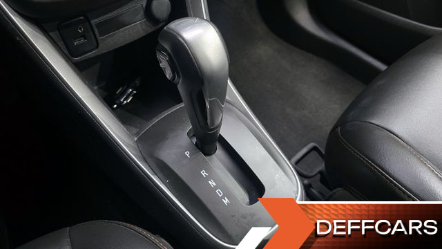 ChevroletGMDaewoo TRAX 1.6 Diesel LT Core купить на сайте DeffCars