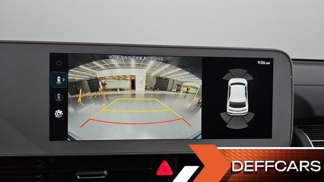 Hyundai IONIQ5 Long range Exclusive купить на сайте DeffCars