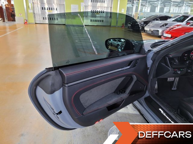 Porsche 911 Carrera 4 GTS купить на сайте DeffCars