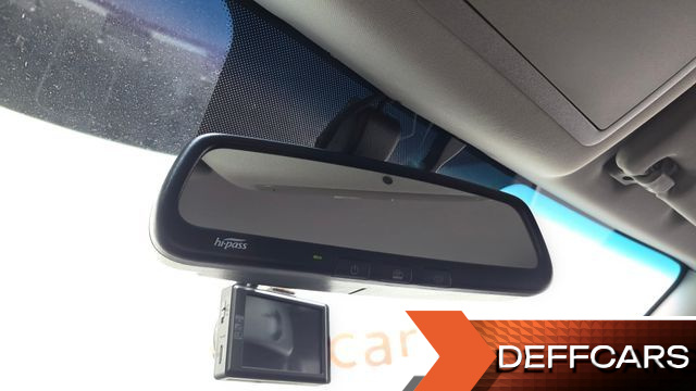 Ssangyong REXTON Diesel 2.2 4WD Prestige купить на сайте DeffCars