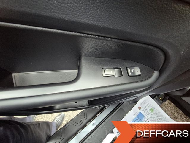 Ssangyong REXTON Diesel 2.2 2WD Prestige купить на сайте DeffCars