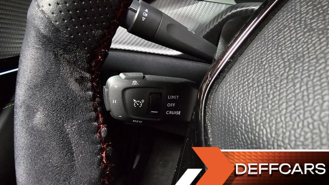 Peugeot 208 GT купить на сайте DeffCars