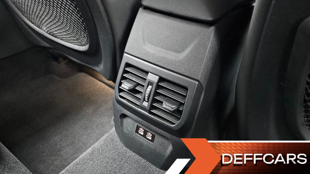 BMW 1-SERIES 120i M Sports купить на сайте DeffCars