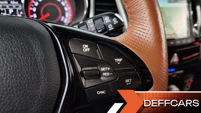 Ssangyong TIBOLI Gear PlusⅠ 2WD купить на сайте DeffCars