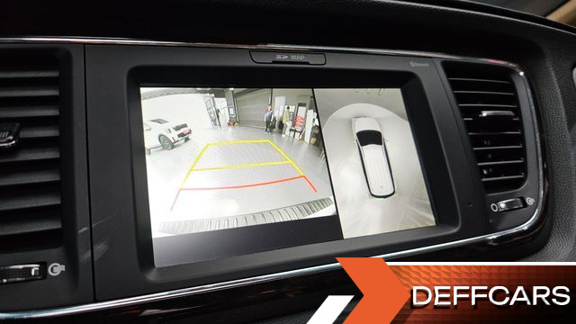 Kia CARNIVAL 9-Seater Noblesse купить на сайте DeffCars