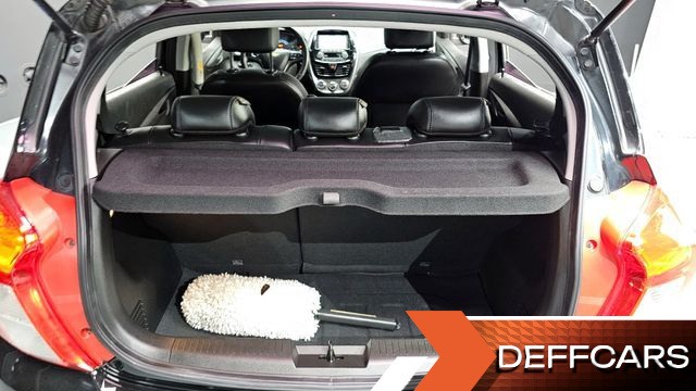 ChevroletGMDaewoo SPARK LT купить на сайте DeffCars
