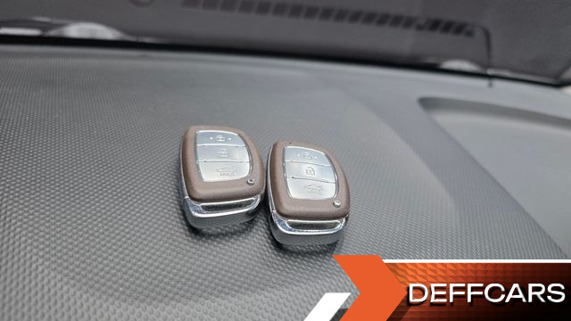 Hyundai ACCENT 1.4 VVT Modern купить на сайте DeffCars