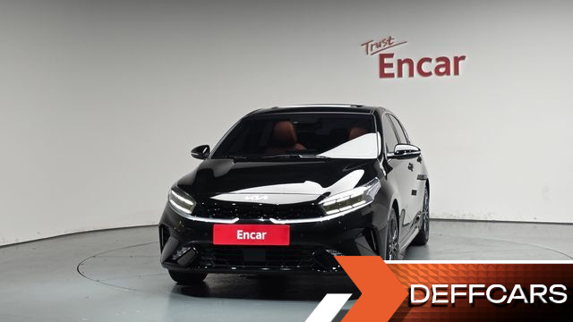 Kia K3 1.6 signature купить на сайте DeffCars