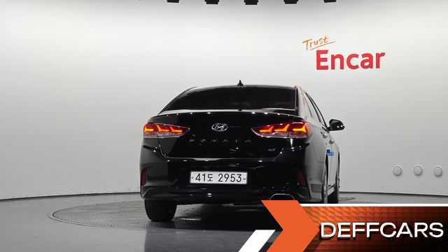 Hyundai SONATA 2.0 Smart купить на сайте DeffCars