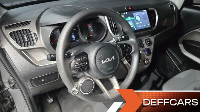 Kia RAY Van Prestige Special купить на сайте DeffCars