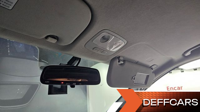 Hyundai STAREX Van 3-Seater Smart купить на сайте DeffCars