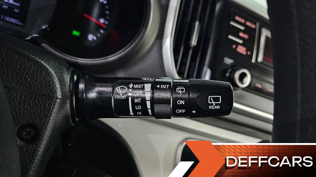 Kia RAY Van Prestige купить на сайте DeffCars