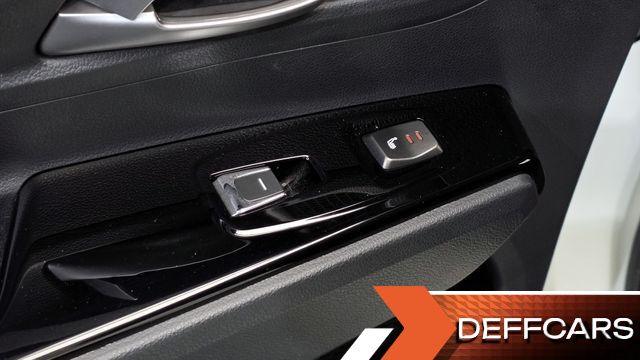 Ssangyong KORANDO Gasoline 1.5 2WD C5 купить на сайте DeffCars