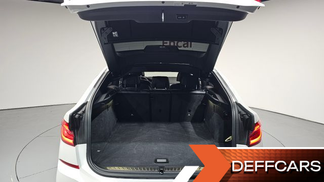 BMW GRAN TURISMO 630i xDrive M Sport купить на сайте DeffCars