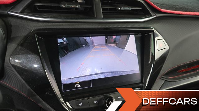 ChevroletGMDaewoo TRAILBLAZER 1.3 Turbo 4WD RS купить на сайте DeffCars