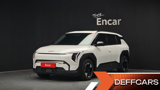 Kia EV3 Long Range 2WD Earth купить на сайте DeffCars