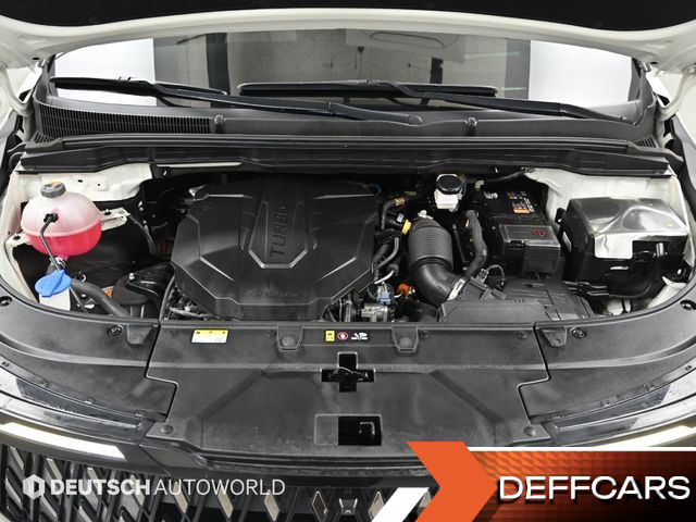 Kia CARNIVAL 9-Seater Signature купить на сайте DeffCars