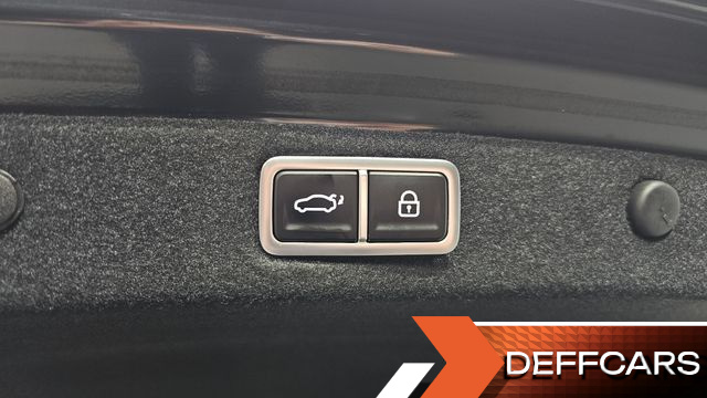 Hyundai GRANDEUR 3.5 Gasoline 2WD Exclusive купить на сайте DeffCars