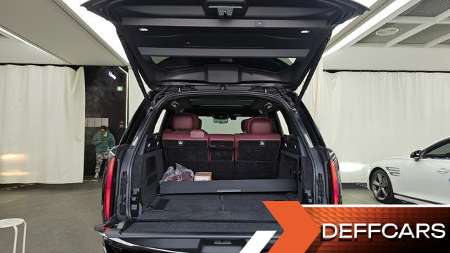 Land Rover RANGE ROVER P530 Autobiography купить на сайте DeffCars