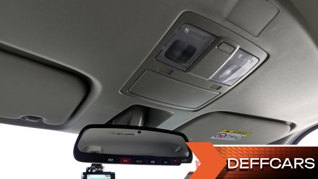 Kia RAY Prestige купить на сайте DeffCars
