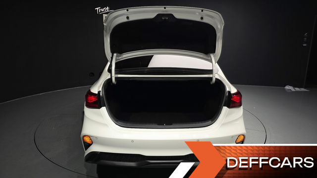 Kia K3 1.6 Trendy купить на сайте DeffCars
