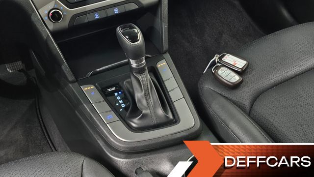 Hyundai AVANTE 1.6 GDI Value Plus купить на сайте DeffCars