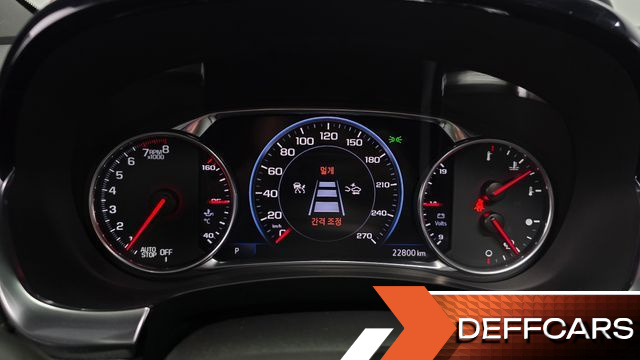 ChevroletGMDaewoo TRAVERSE 3.6 AWD Hi Country купить на сайте DeffCars