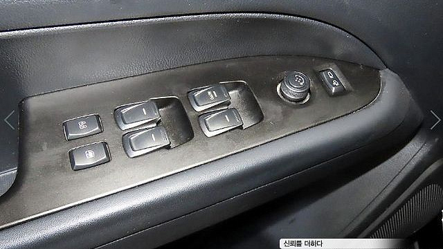 Ssangyong REXTON Diesel 2.2 4WD Noblesse купить на сайте DeffCars