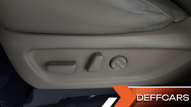 Kia CARNIVAL 9-Seater Prstige купить на сайте DeffCars