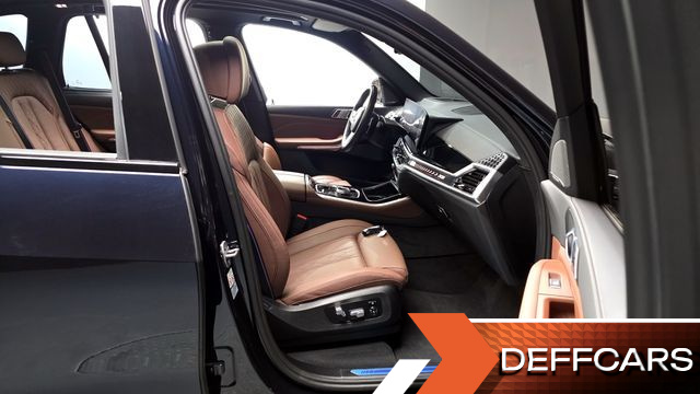 BMW X5 xDrive 50e M Sport купить на сайте DeffCars