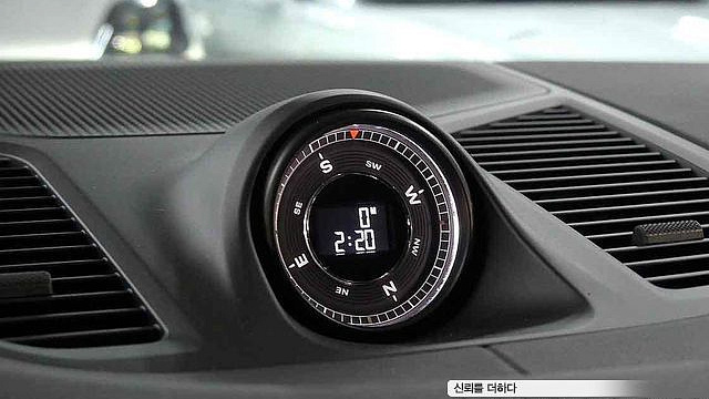 Porsche CAYENNE 3.0 Coupe купить на сайте DeffCars