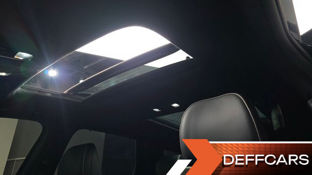 Hyundai PALISADE Gasoline 3.8 4WD Calligraphy купить на сайте DeffCars